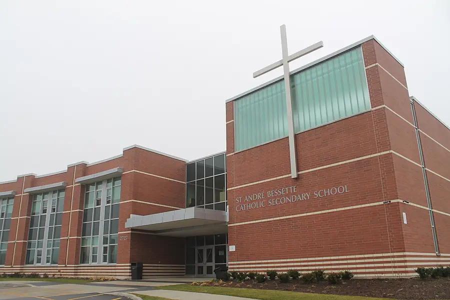 St. André Bessette, Fox Hollow