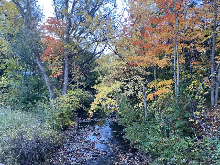 Stoney Creek Valley, Stoneybrook